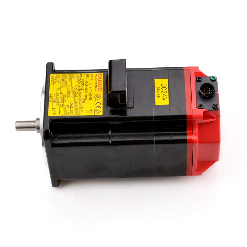 A06B-1459-B100 B103 B200 B203 оригинальный новый сервопривод Fanuc торг