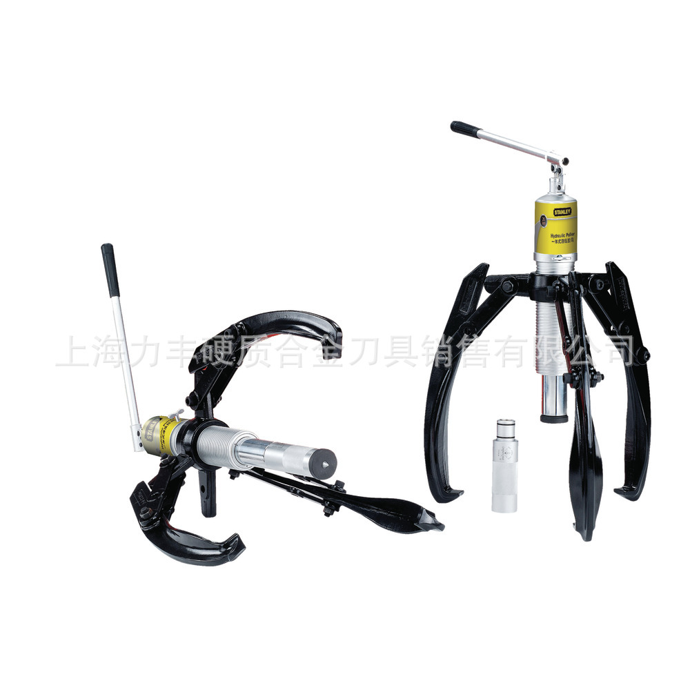 【含税】史丹利工具 30T一体式液压拉马 HP-30T-CJ