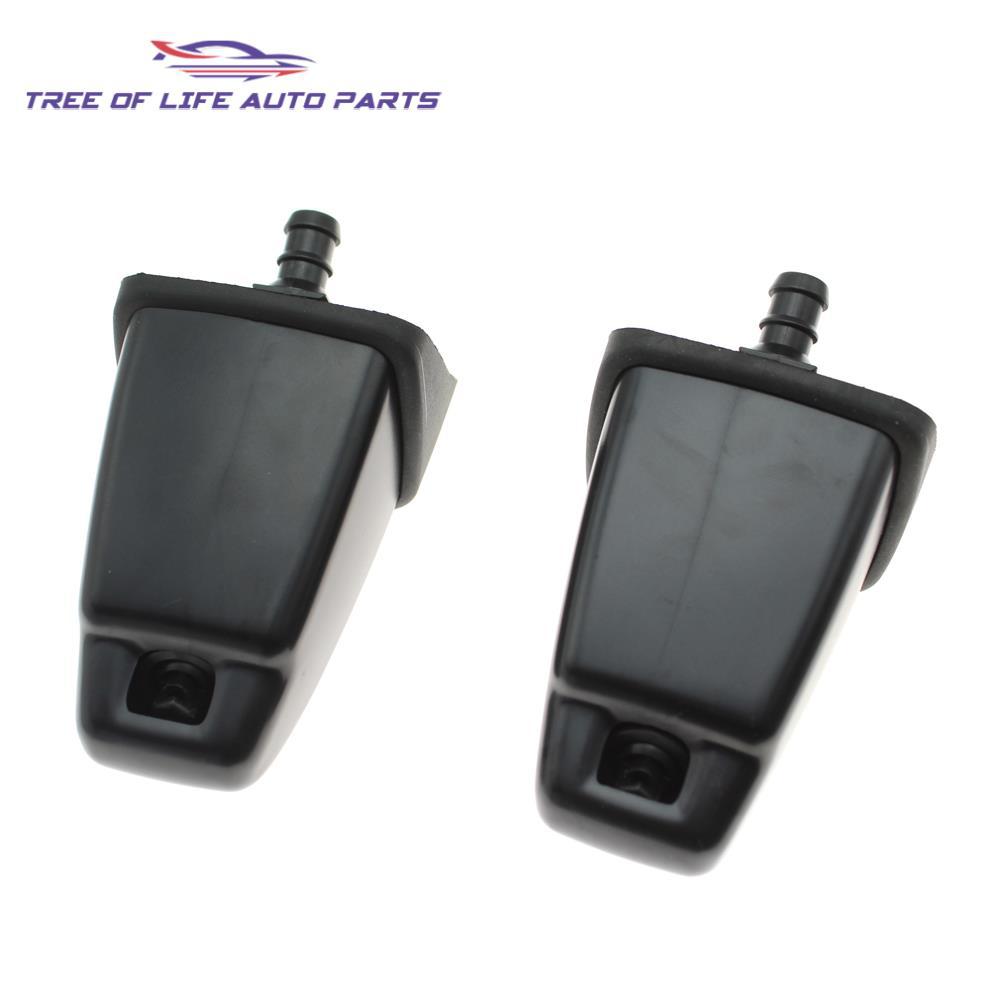 85044-42040 Bomba de limpieza de faros para automóvil Boquilla de limpieza para Toyota Rav4