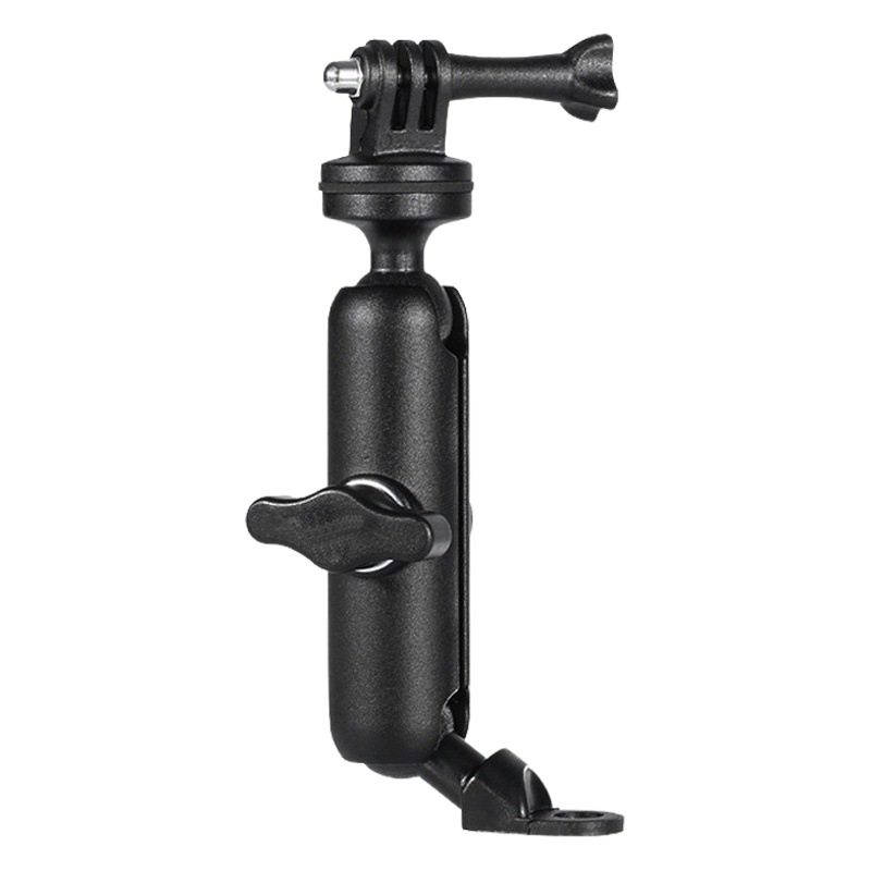 Soporte de montar insta360 X3 al aire libre montar accesorios gopro motocicleta deportes accesorios de la cámara