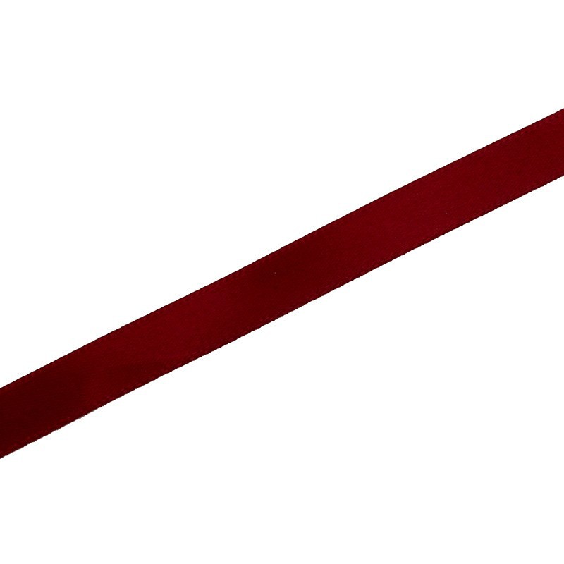 Cinta de 4cm de flores al por mayor cinta de poliéster multicolor cinta cinta de boda cinta floristería paquete de flores material de bricolaje hecho a mano