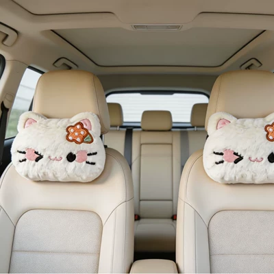 Car Headrest, Headrest