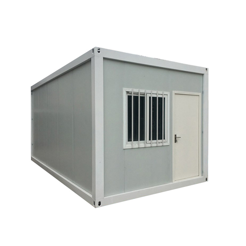 Oficina de contenedores casa móvil combinación de casa de montaje procesamiento de casa móvil personalizada