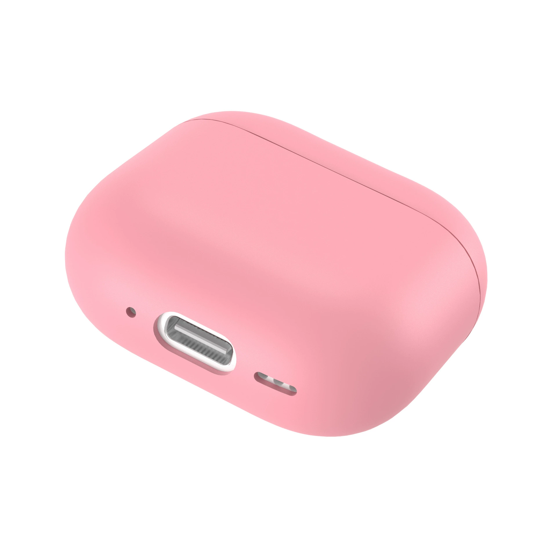 Apple, совместимые наушники, силиконовый защитный чехол с разделением, bluetooth