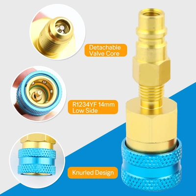 Nozzle Auto Maintenance Parts, Automotive air conditioning