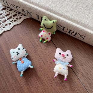 Ins�������鿨ͨС����С�iDIY�ֹ��l�ͯ���b�o��Ь�m������l