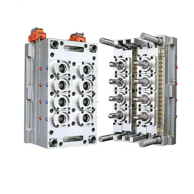 mold multi-cavity mold, Avtomobil hissələri qəlibləri