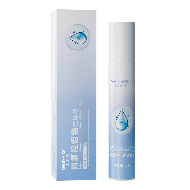 Loción antiperspirante refrescante y limpia el olor de las axilas. Loción antiperspirante refrescante para eliminar el olor de las axilas. image 7