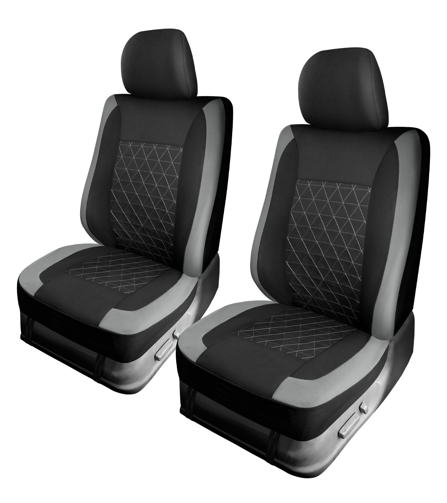 Factory Wholesale Car Seat Covers, Diamond Embroidered Seat Covers, Universal Seat Covers, Foreign Trade Cross-Border Five-Seater Full-Cover Car Seat Covers