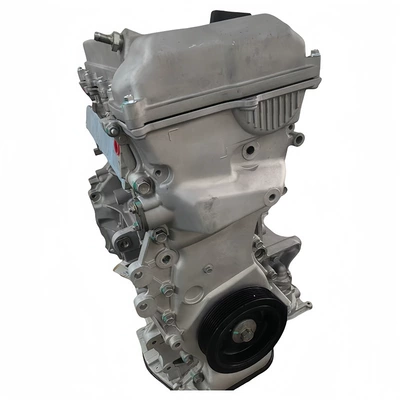 Kia 3.0 engine, Engine assembly