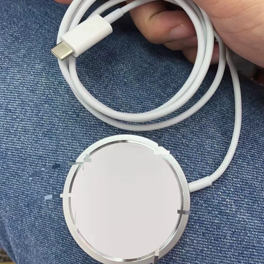 Apple, compatible mobile phone, charger, iphone, 15W