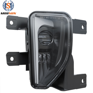 ѩ���m���_��led�F�� For 2016-2018Chevy Silverado 1500 Models
