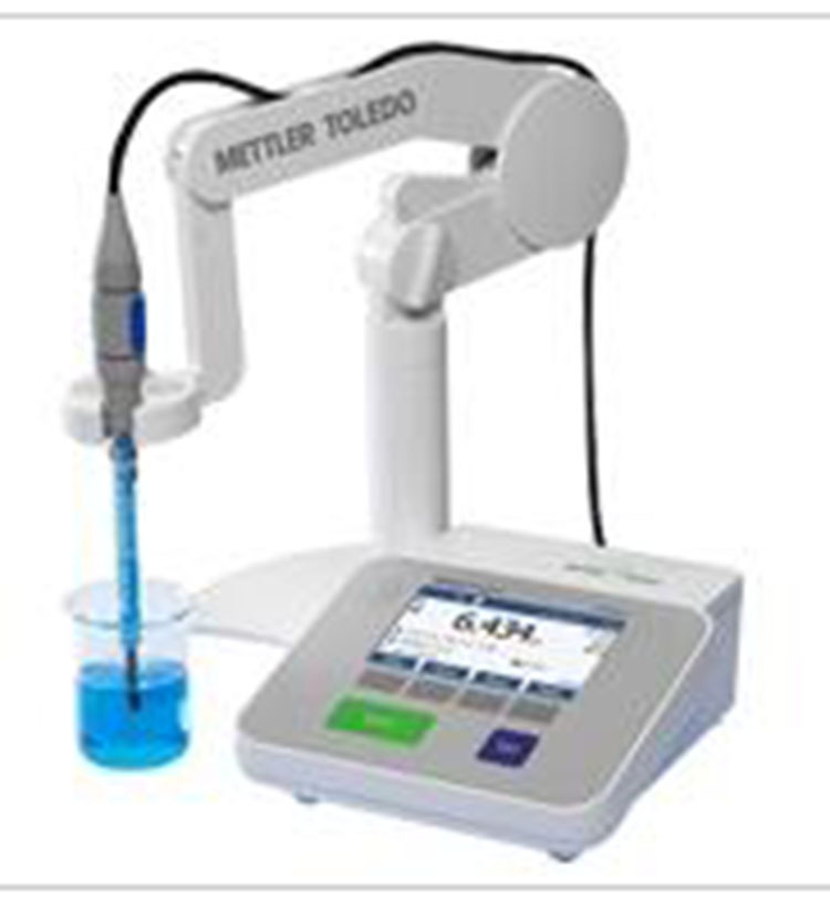 酸度计 型号MT31-S220-K  库号M220517