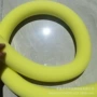 高密度生产圆柱彩色海棉柱