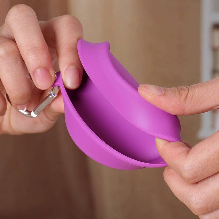 Silicone platinum foldable handheld glue, 150 ml