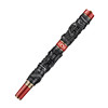 Golden Hao high -end double dragon drama beads steel pen/treasure pen male and female business high -end gift pen hard pen calligraphy pen