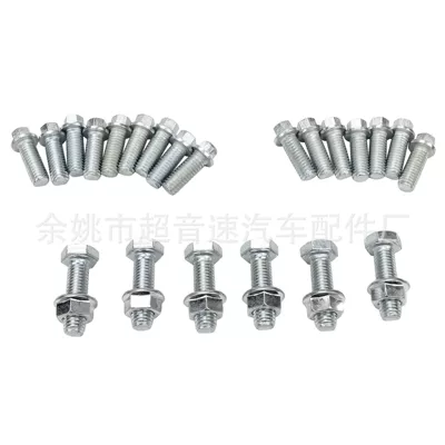 Overseas warehouse delivery is suitable Exhaust manifold