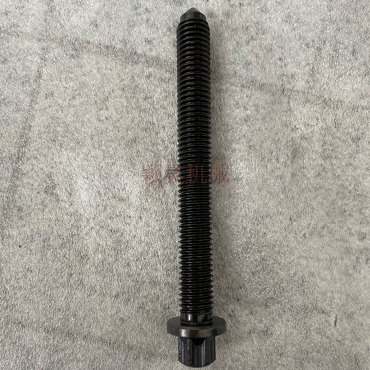 04270815 подходит для деталей экскаватора Deutz BFM2011 винт головки блока цилиндров двигателя