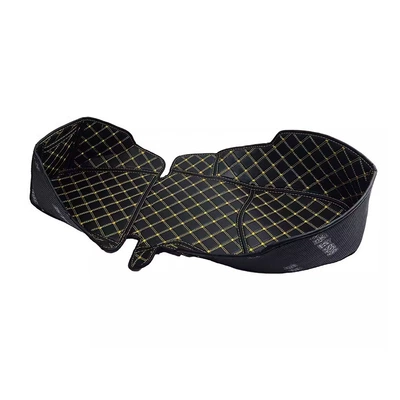 Storage Box Lining – Motorcycle cushion