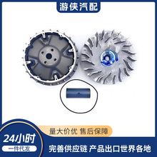 ������ Hisun 500H-700H 21300-F39-0000 LU022724