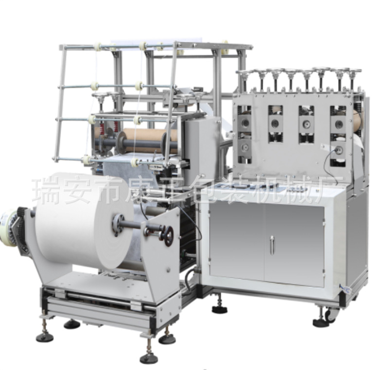 工厂制造：无纺布鞋套机  一次性无纺布鞋套机  无纺布鞋套机设备