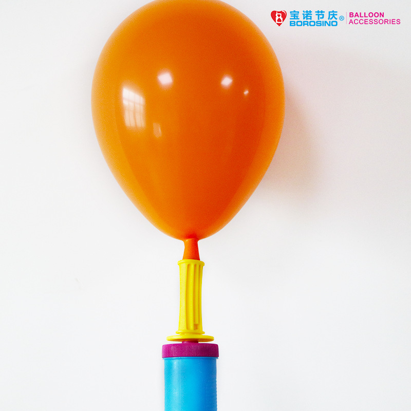 Bonalo Inflator Factory Sample Single/Two-Way Balloon Inflator