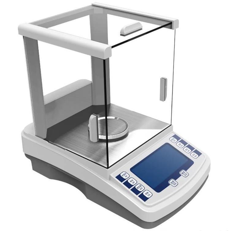 �Ϻ��ӿ�FA2004B���ӷ�����ƽ���������֮һ������ƽ200g/0.1mg