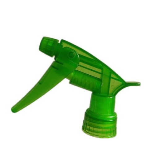 余姚宏泰供应HT-B喷雾器 喷雾量大喷头 塑料手扣式喷雾器