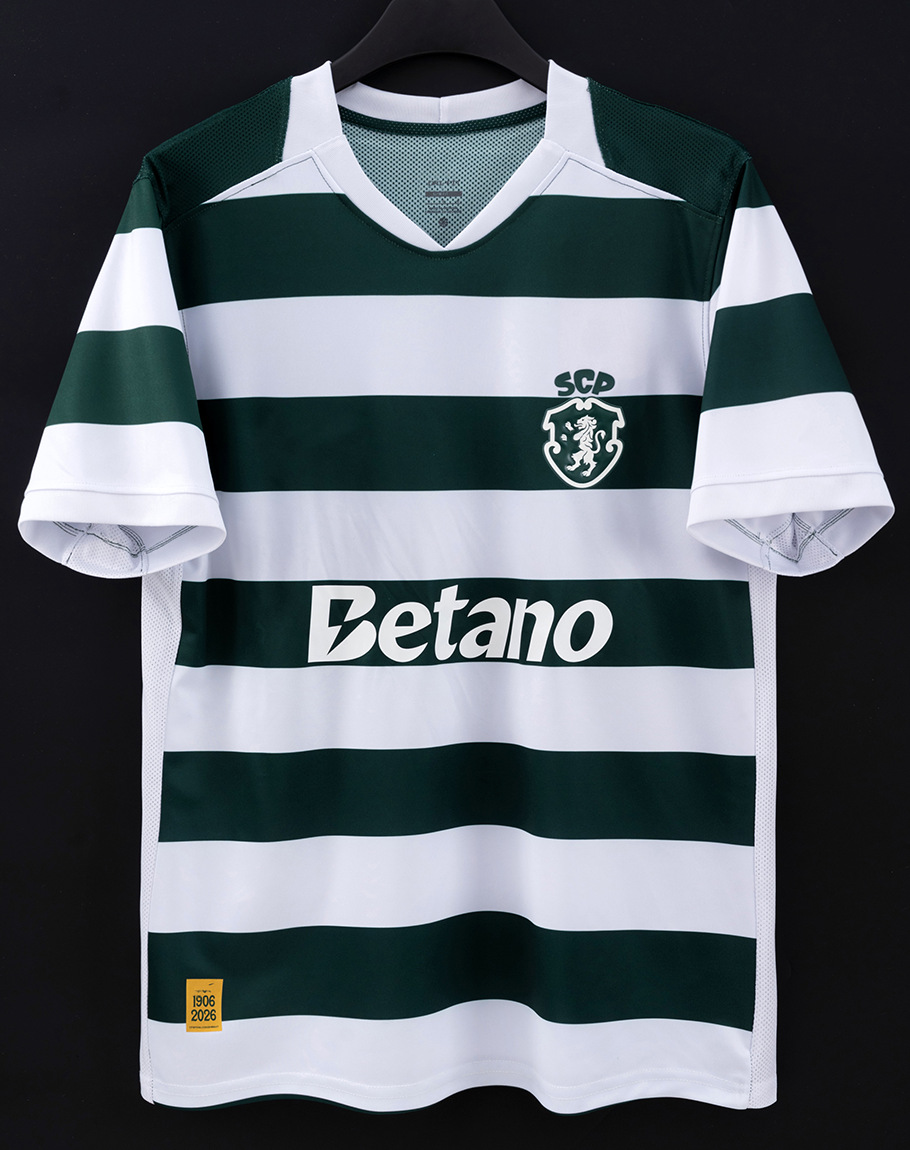 Camiseta de Fútbol de Club de Poliéster para Deportes image 52