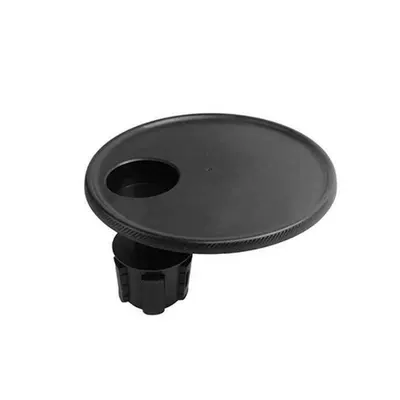 Hongqi and Tesla, Car cup holder/beverage holder