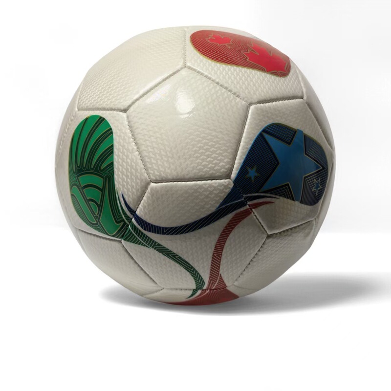 2026 アメリカ、カナダ、メキシコ ワールドカップ サッカー No.5 ボール 大人用 トレーニング ゲーム スペシャル No.4 サッカー ユース サッカー 卸売|undefined