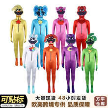 �羳Poppy Playtime�f�}���o���B�w��cos���ȵ��Α�r�g΢Ц����