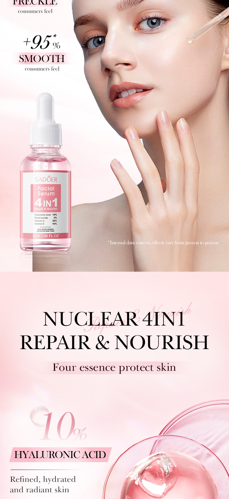 Nourishing Serum