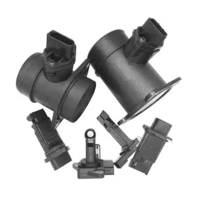 15900024 flowmeter, Yanacaq injektoru (Forsunka)