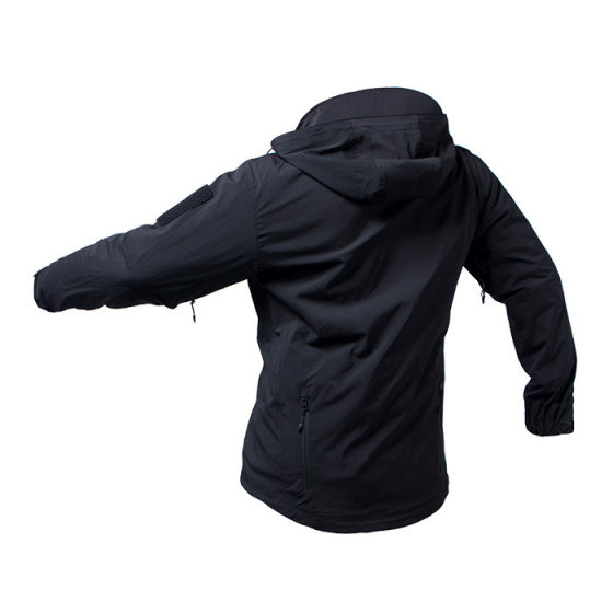 Nylon Jacket Factory Outlet khaki Black Stormtrooper in stock Outdoor Breathable Nylon Stretch Jacket