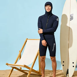 浮潜套装;潜水用品;潜水服