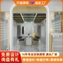 定制样品商场陈列展示台