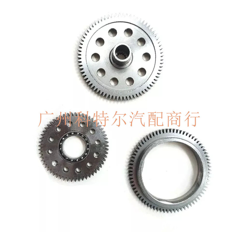 10R80 10L90 Automatic Transmission Oil Pump Drive Gear Kit for Ford 10R80 10L90 Automatic Transmission Oil Pump Drive Gear Kit for Ford