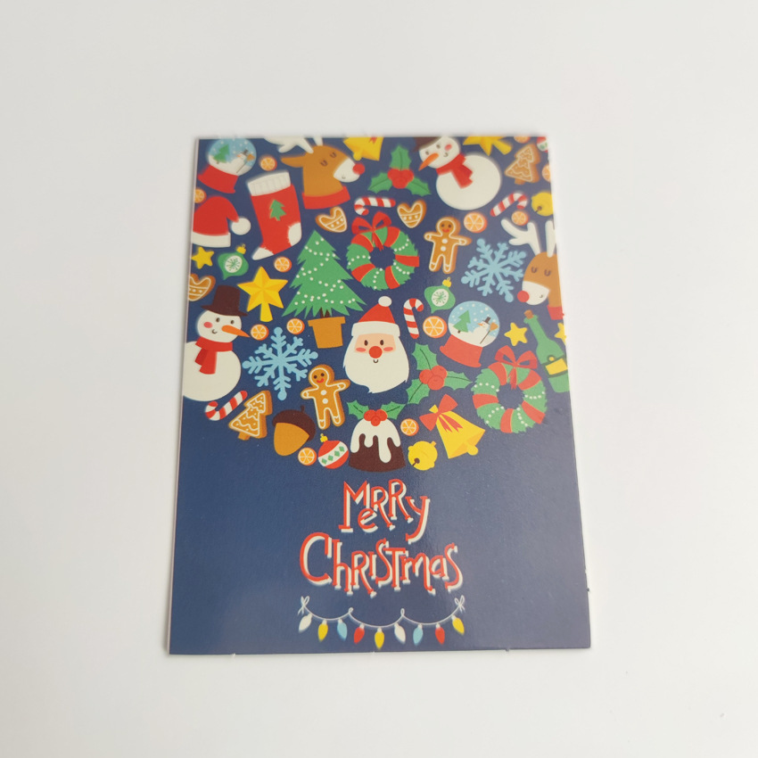 크리스마스 카드