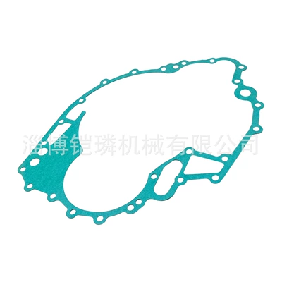 Cross-border suitable for Seadoo motorboat flywheel timing cover gasket 420931130 (Motorcycle engine and accessories)
