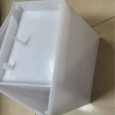 Avtomobil hissələri qəlibləri Manufacturer Wholesales Injection Mold