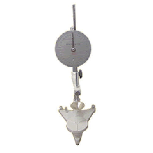 日本dai-ichi-rika化妆品油脂针插入测试仪EX-201