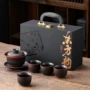 防烫商务功夫高档盖碗