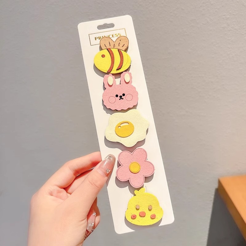 Clip de cabello para bebés, cabello para bebés, cabello para bebés