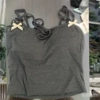 Deep gray