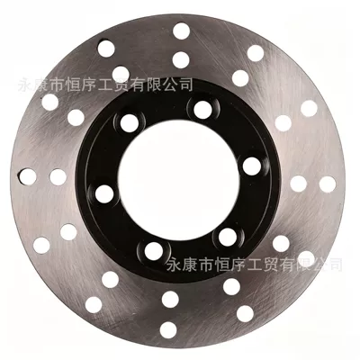 Other brake systems Off-Road Motorcycle Ky6 Front Wheel