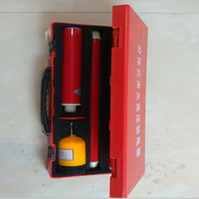 YDQ-10kv/35KV 110KV接扣式高压验电器 分体式高压声光验电器