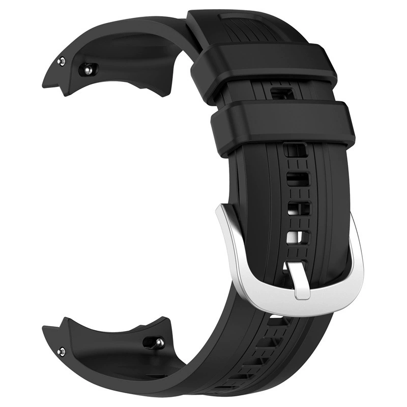 Ремешок из силикона Ronghe Technology, подходит для Huami Amazfit Balance, Yuewo A2286, официальный браслет