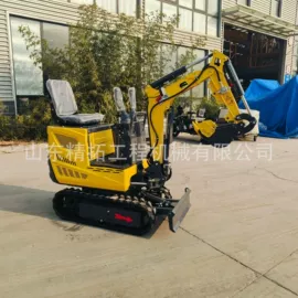 挖掘机械;割草机;装载机械