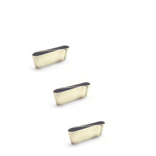 工厂专业加工定制迷你钱夹不锈钢金属钱夹 黄铜金属件